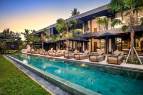 Villa Slow Paradise by BaliSuperHost